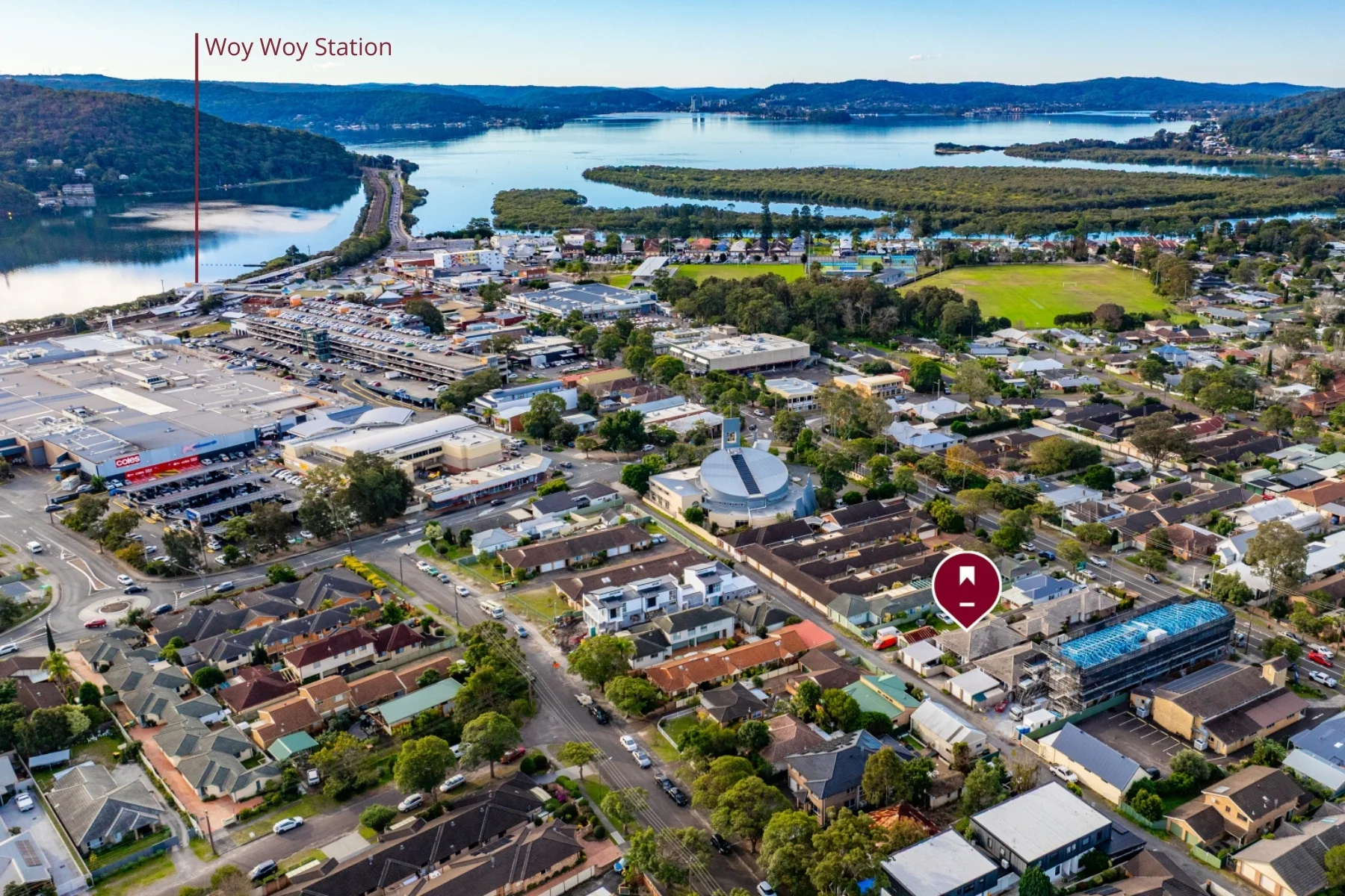 6/141-143 Blackwall Road, Woy Woy, NSW 2256