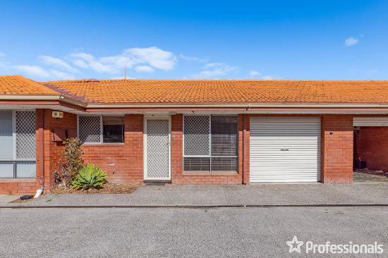 6/146 Banksia Street, Tuart Hill, WA 6060