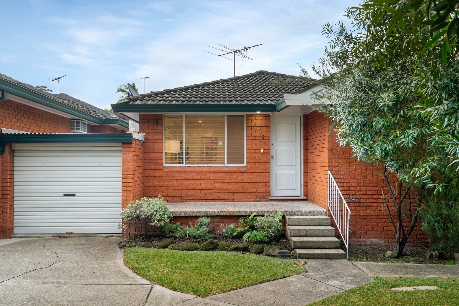 6/15 Doyle Road, Revesby, NSW 2212