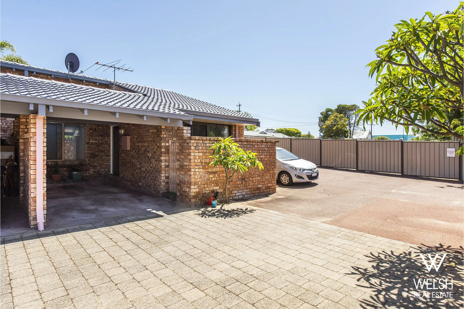 6/160 Albert Street, Osborne Park, WA 6017