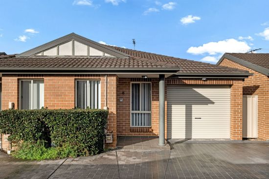 6/19 Crosby Street, Greystanes, NSW 2145