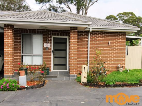 6/26 Pritchard Street West, Wentworthville, NSW 2145