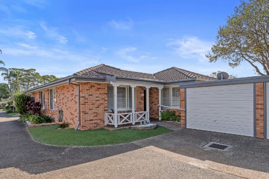 6/32-34 Yathong Road, Caringbah, NSW 2229