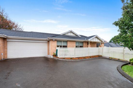 6/32 Kenibea Avenue, Kahibah, NSW 2290