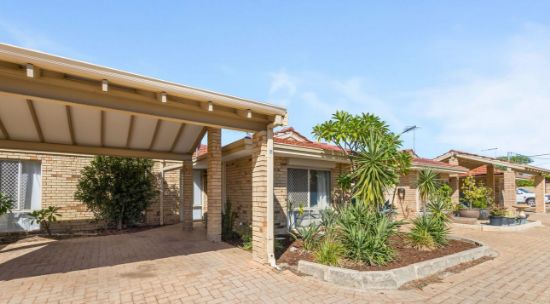6/35 Jedda Rd, Balcatta, WA 6021