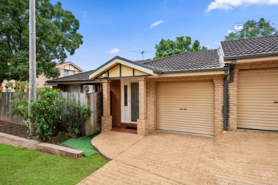 6/41-43 Stanbrook Street, Fairfield Heights, NSW 2165