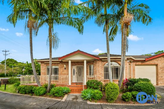 6/472-474 Blaxland Road, Denistone, NSW 2114