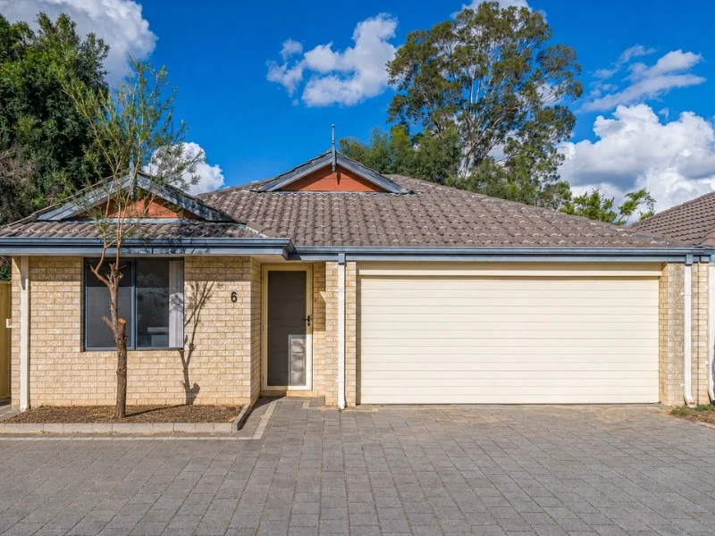 6/64 Sixth Road, Armadale, WA 6112