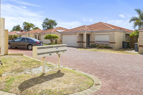 6/7 Warlu Place, High Wycombe, WA 6057