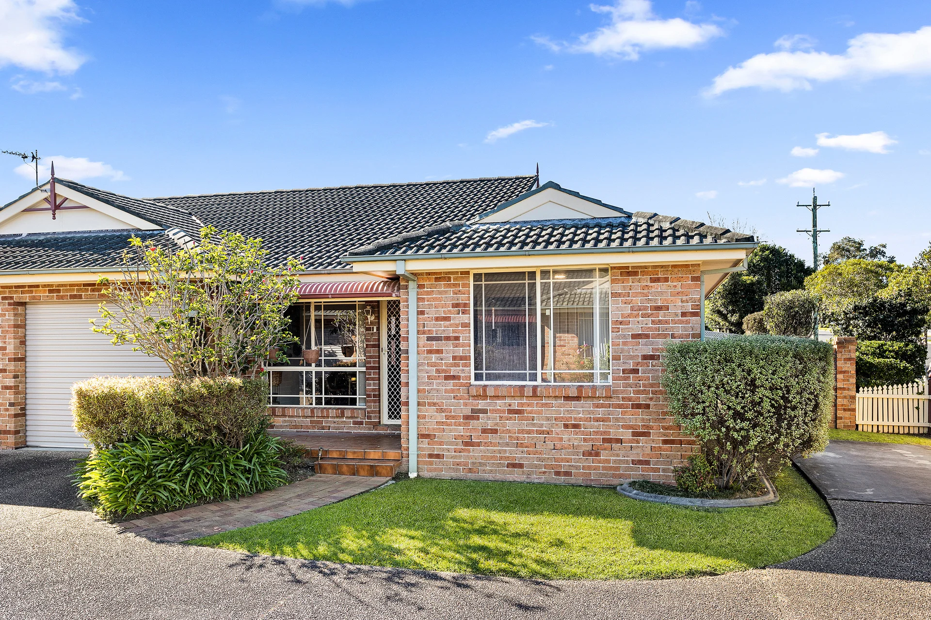 6/70-72 Darley Street, Shellharbour, NSW 2529