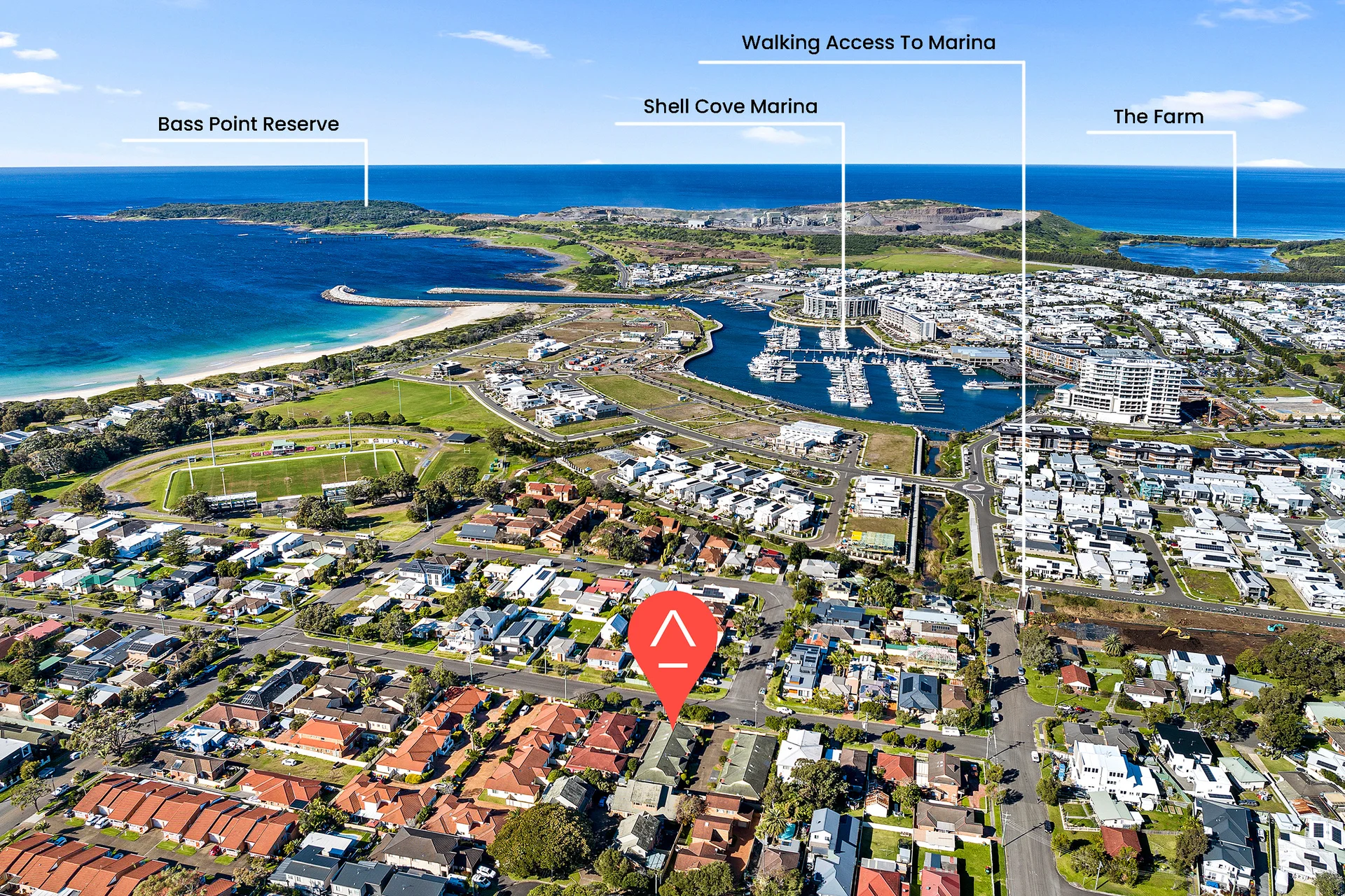 6/70-72 Darley Street, Shellharbour, NSW 2529