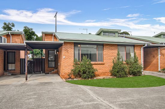 6/76 Gibson Avenue, Werrington, NSW 2747