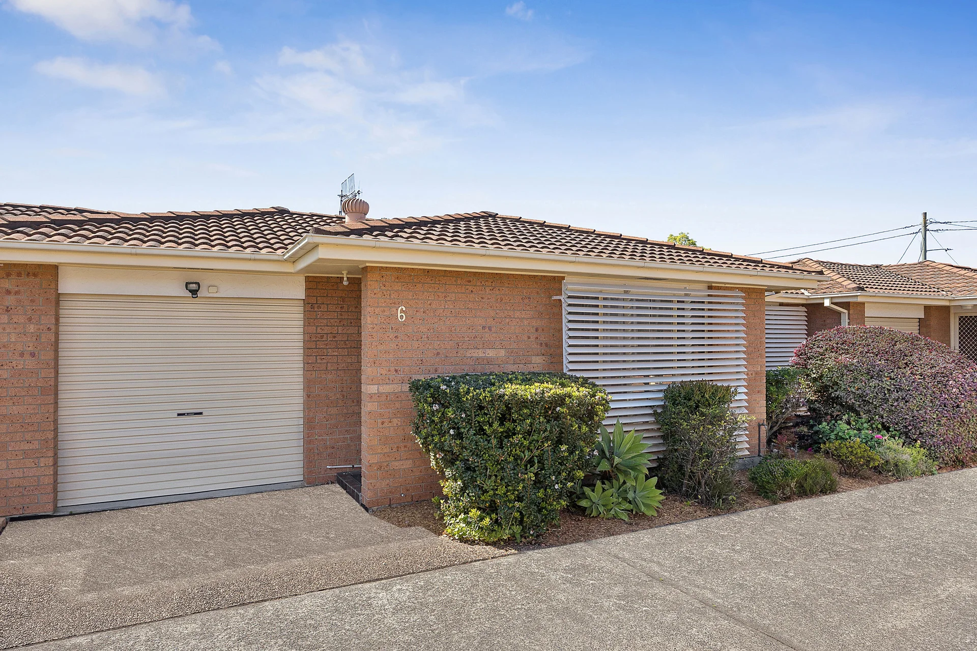 6/8 McLachlan Avenue, Long Jetty, NSW 2261