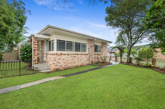 6/8 McLennan Street, Narara, NSW 2250