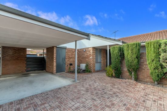 6/86-88 Woodrow avenue, Yokine, WA 6060