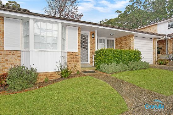 6/9 Oleander Parade, Caringbah, NSW 2229