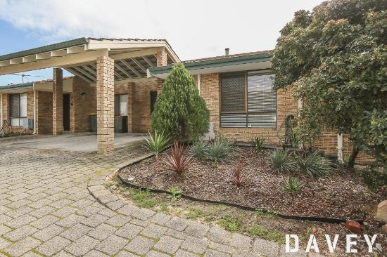 6/93 Albert Street, Osborne Park, WA 6017