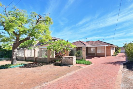65A Elsegood Street, Dianella, WA 6059