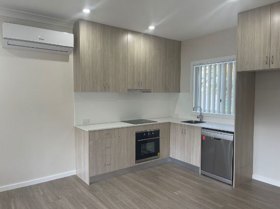 6A Helena Street, Kirrawee, NSW 2232