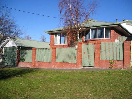 6A Roberts Street, West Hobart, Tas 7000