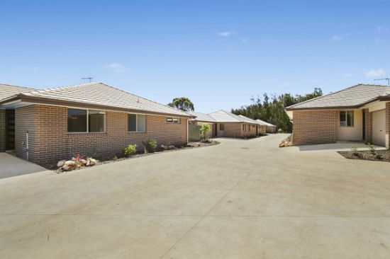 7/15B Racewyn Close, Port Macquarie, NSW 2444