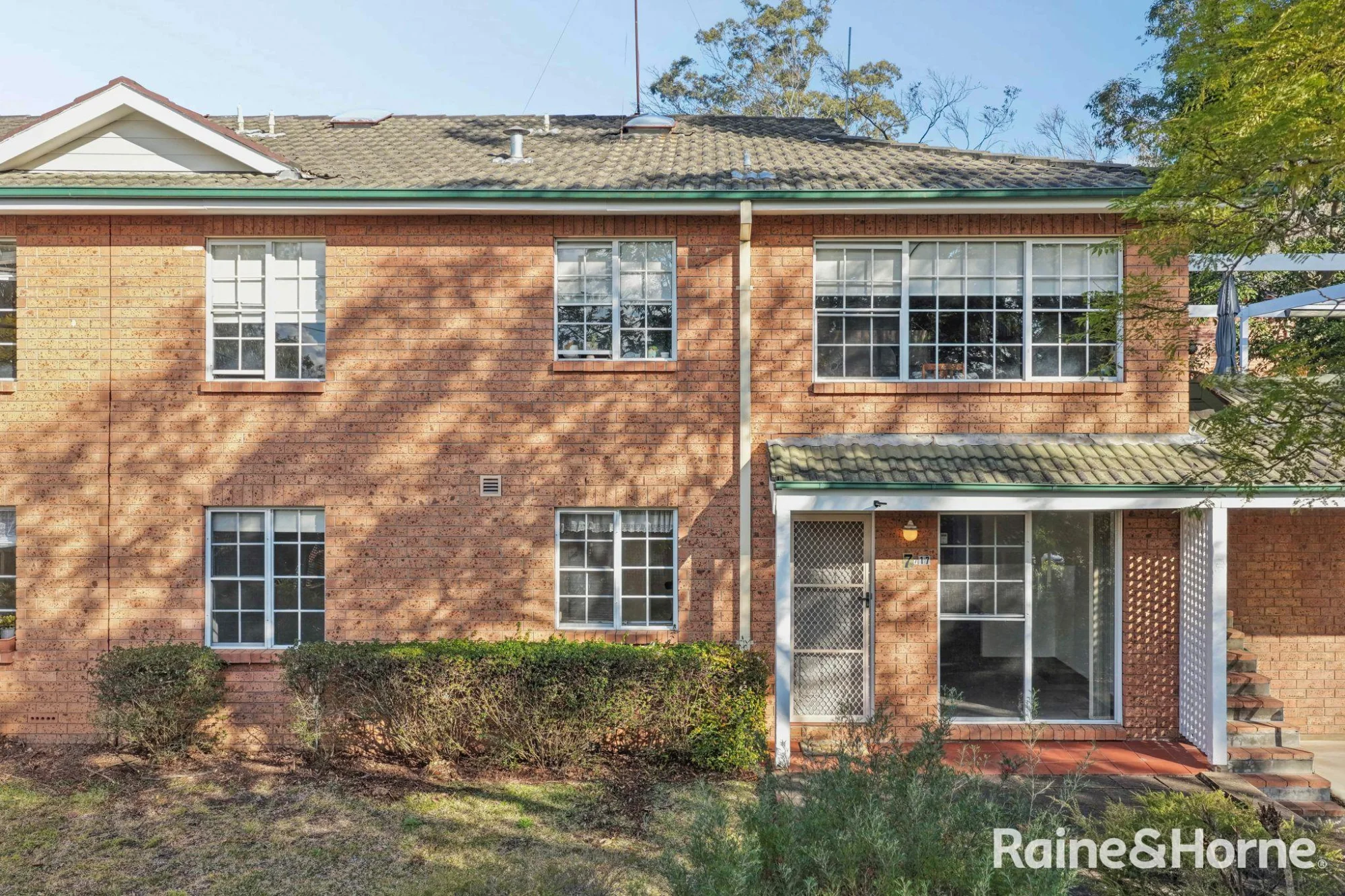7/17 Leo Road, Pennant Hills, NSW 2120