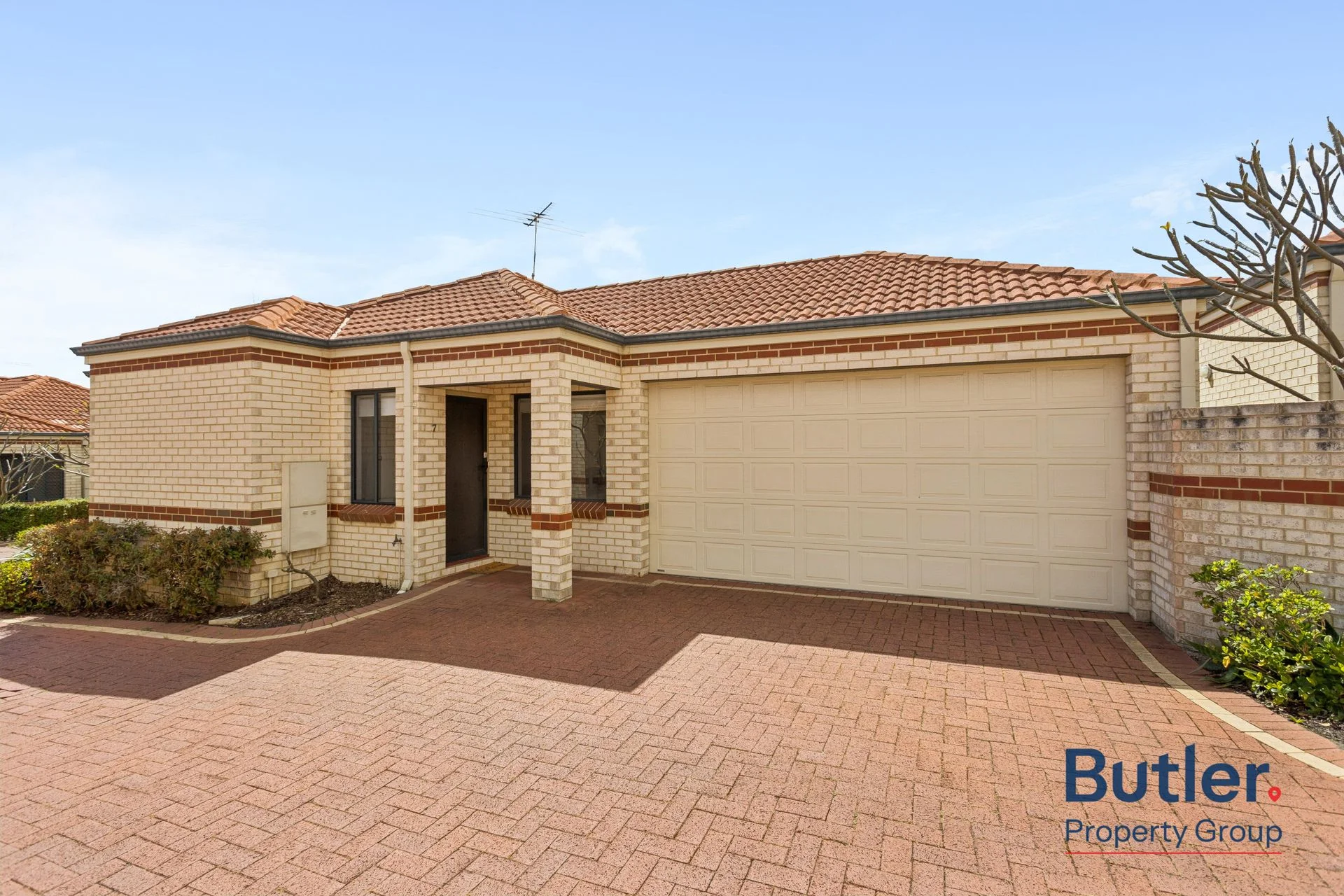 7/19 Burwood Road, Balcatta, WA 6021