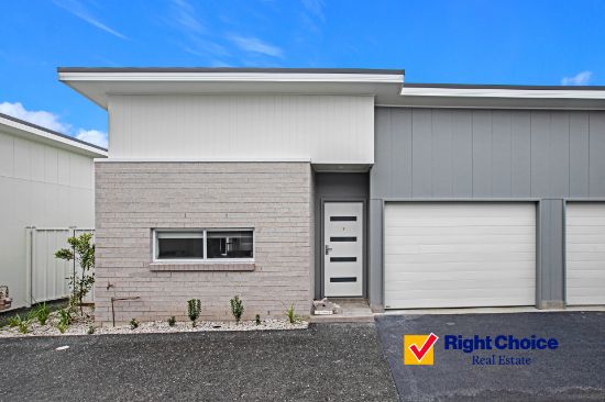 7/200-202 Tongarra Road, Albion Park, NSW 2527