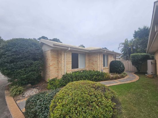 7/22 Mattes Way, Bomaderry, NSW 2541