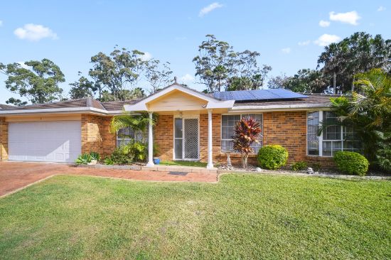 7/24 Eden Place, Tuncurry, NSW 2428