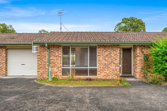 7/246 Railway Street, Woy Woy, NSW 2256