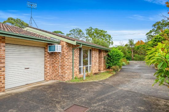 7/246 Railway Street, Woy Woy, NSW 2256