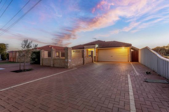 7/293 Albert Street, Balcatta, WA 6021