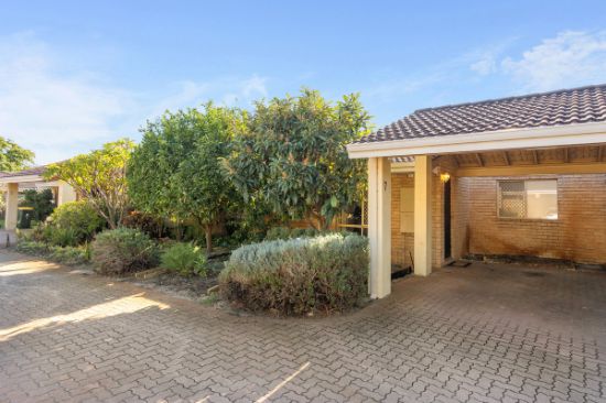7/33 Camden Street, Dianella, WA 6059