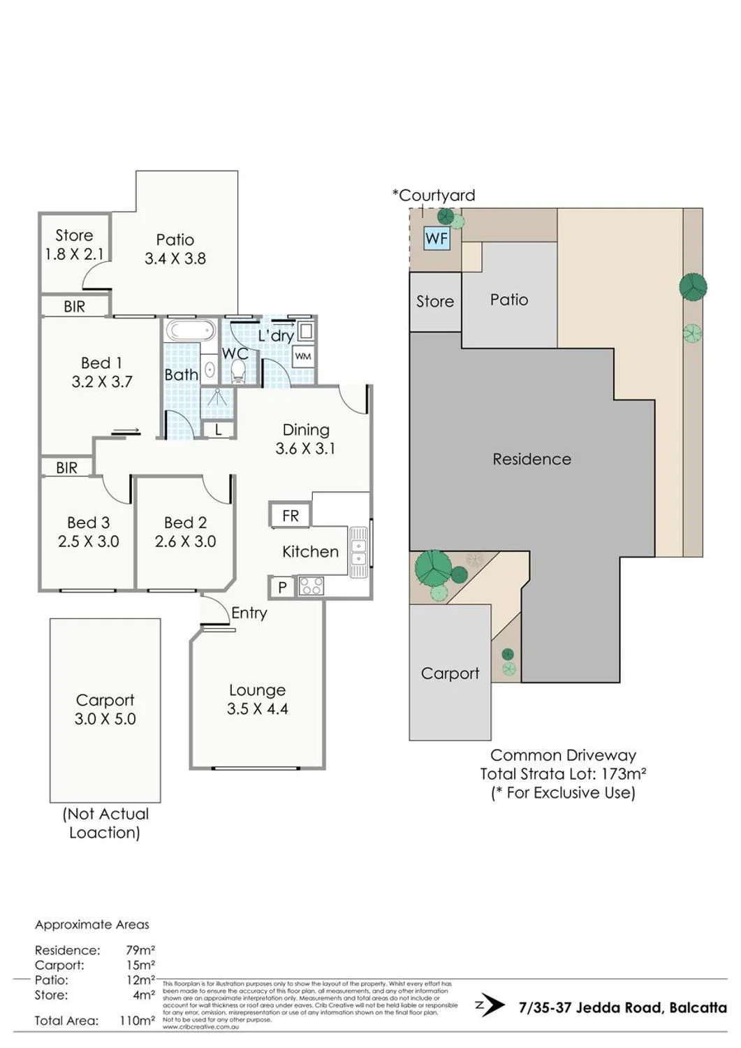 7/35-37 Jedda Road, Balcatta, WA 6021