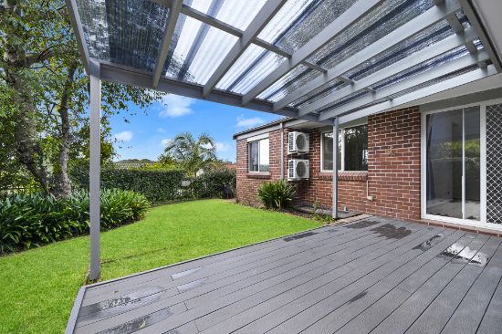 7/38 Stanley Road, Epping, NSW 2121