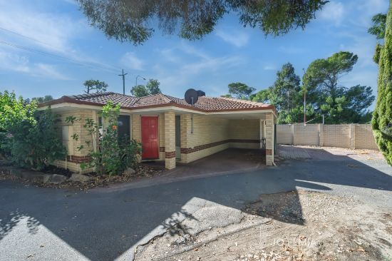 7/62 Manning Road, Wilson, WA 6107