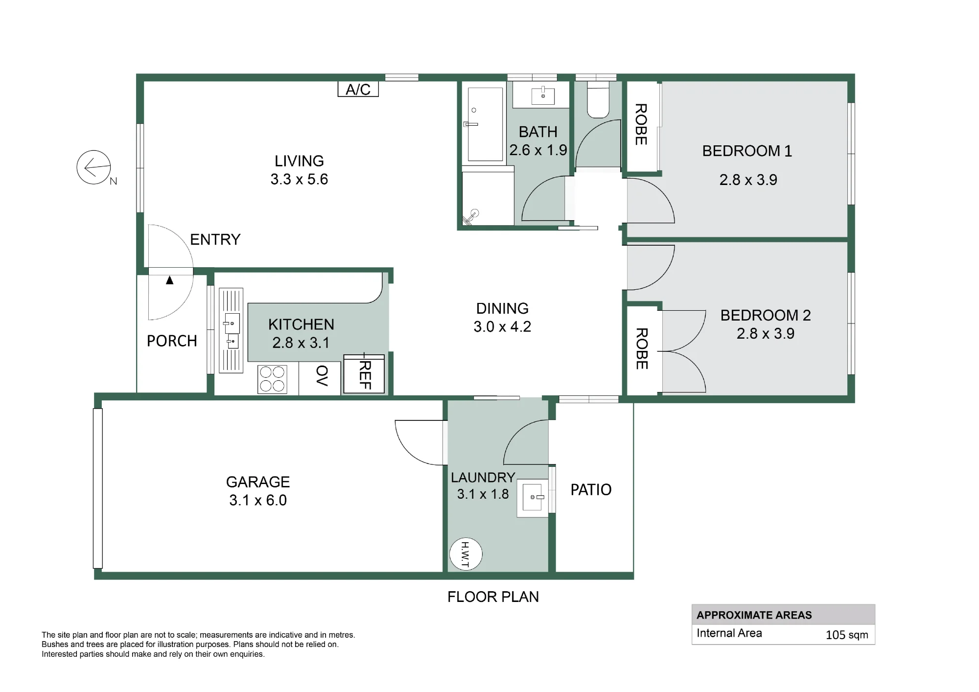 8/198 Byng Street, Orange, NSW 2800