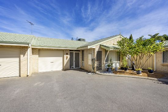 8/206 Durlacher Street, Geraldton, WA 6530