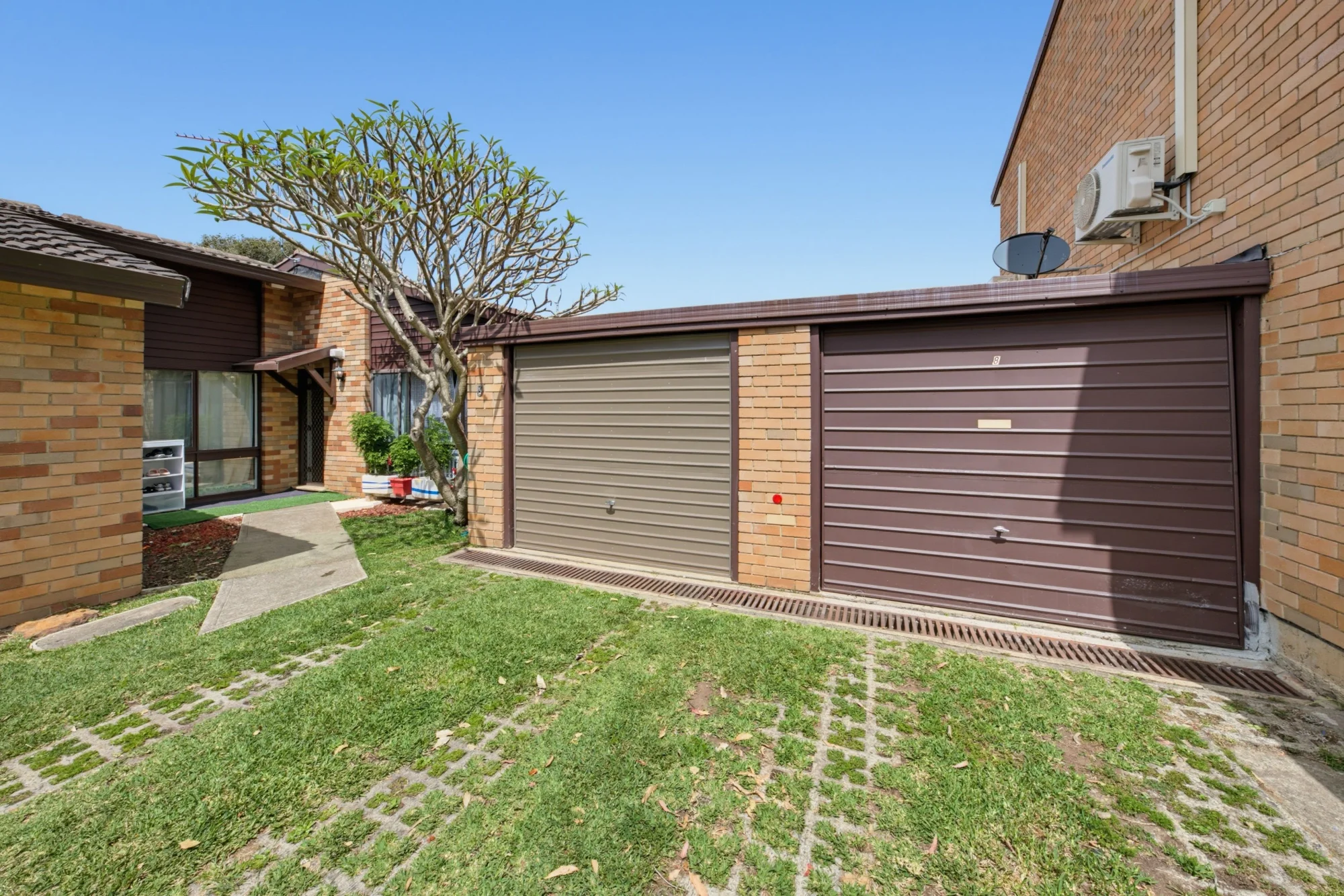 8/27 Campbell Hill Road, Chester Hill NSW 2162