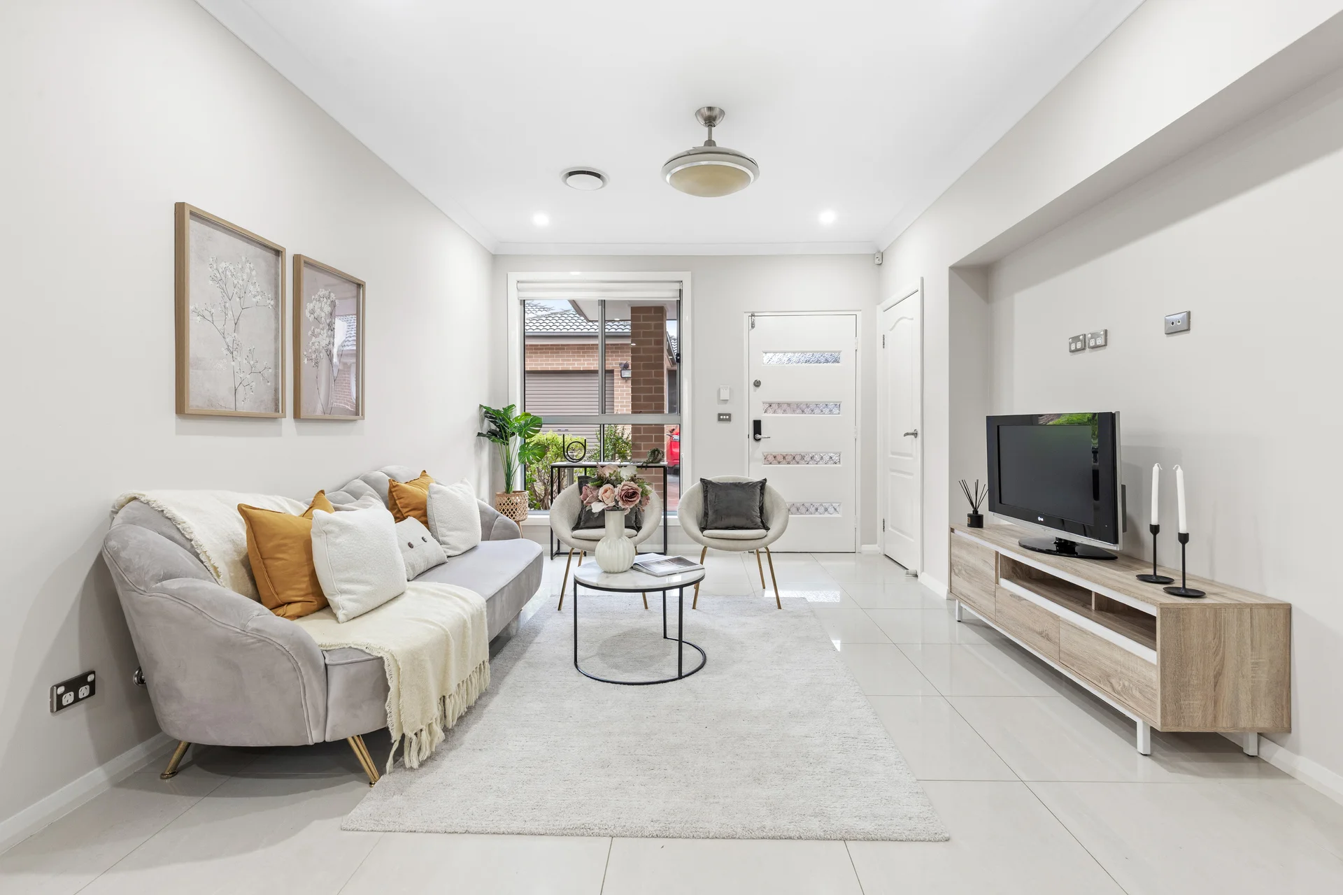 8/3-5 Tungarra Road, Girraween, NSW 2145