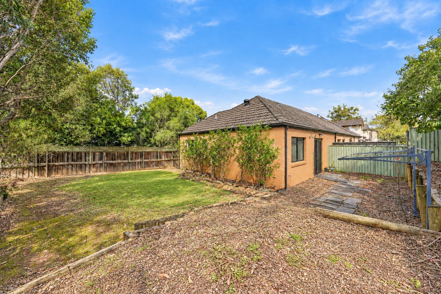 8/3 Mahony Road, Constitution Hill, NSW 2145