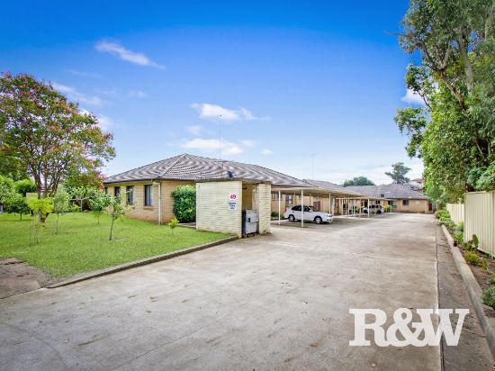8/49 Methven Street, Mount Druitt, NSW 2770