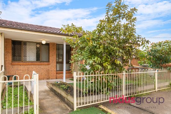 8/60 Methven Street, Mount Druitt, NSW 2770