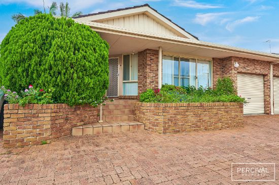 8/7 Park Street, Port Macquarie, NSW 2444