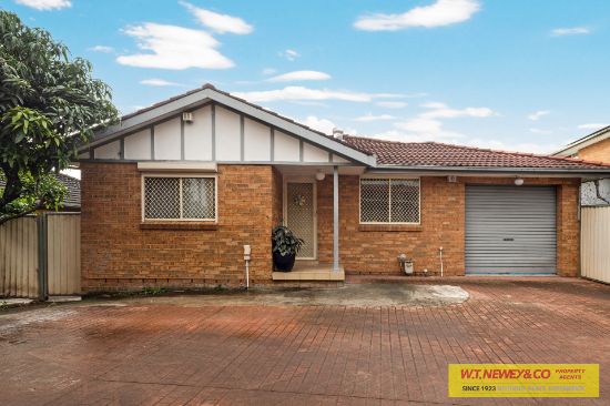 8/974 Woodville Road, Villawood, NSW 2163