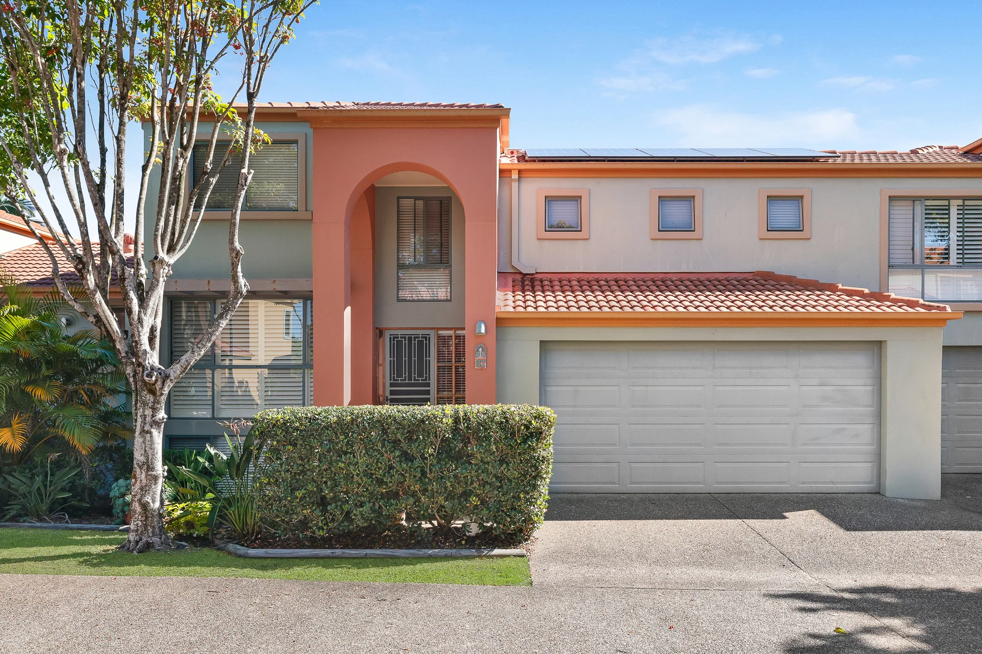 82/20 Fairway Drive, Clear Island Waters, Qld 4226