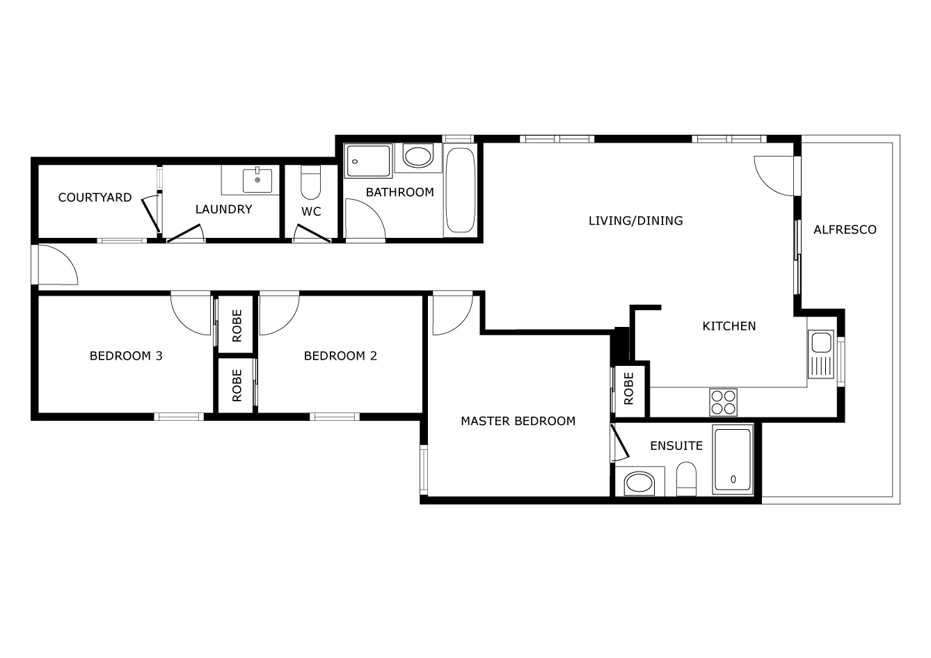 8C Hewton Street, Morley, WA 6062