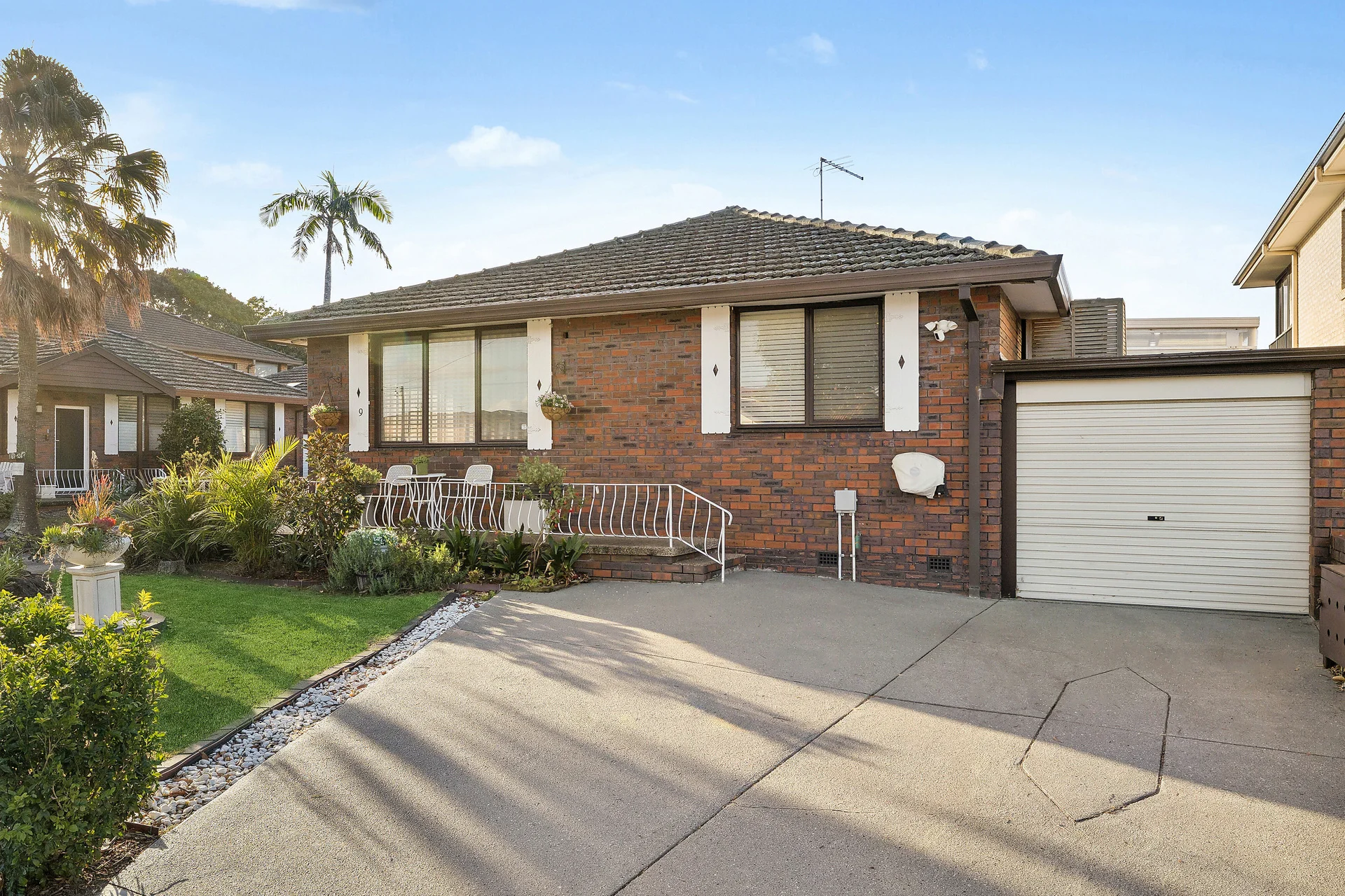 9/122-124 Russell Avenue, Dolls Point, NSW 2219