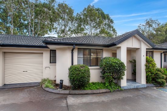 9/18 Magowar Road, Pendle Hill, NSW 2145